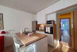 Zagreb, Centar, jednosobni stan 38 m2 s balkonom, Donji Grad, Appartement