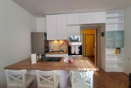 Zagreb, Centar, jednosobni stan 38 m2 s balkonom, Donji Grad, Flat