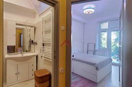 Zagreb, Centar, jednosobni stan 38 m2 s balkonom, Donji Grad, Daire