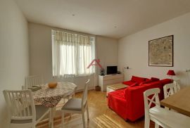 Zagreb, Centar, jednosobni stan 38 m2 s balkonom, Donji Grad, Appartement