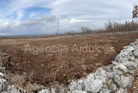 Imotski Lovreć 5499 m2 građevinsko zemljište - uređeno, Lovreć, Земля