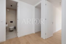 Opatija, Atraktivan stan s terasama i vrtom, Opatija, Appartement