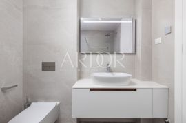 Opatija, Elegantni apartman s prekrasnim pogledom na more, Opatija, Διαμέρισμα