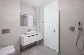 Elegantni apartman s prekrasnim pogledom na more, Opatija, Διαμέρισμα