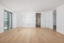 Opatija, Elegantni apartman s prekrasnim pogledom na more, Opatija, Appartamento