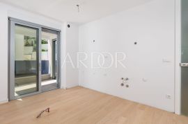 Opatija, Elegantni apartman s prekrasnim pogledom na more, Opatija, Appartamento