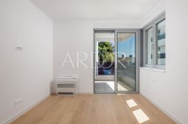 Opatija, Elegantni apartman s prekrasnim pogledom na more, Opatija, Διαμέρισμα