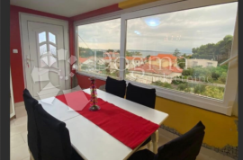 Apartman u Banjolu sa pogledom na more, Rab, Appartment