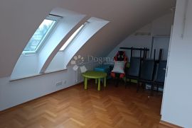 Jedinstveni stan Srebrnjak, Maksimir, Appartment