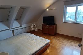 Jedinstveni stan Srebrnjak, Maksimir, Appartment