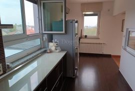 Jedinstveni stan Srebrnjak, Maksimir, Appartment