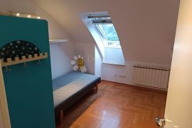 Jedinstveni stan Srebrnjak, Maksimir, Apartamento