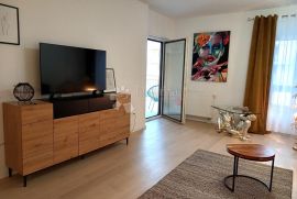 Samo kod nas, Kantrida, top stan za najam u novogradnji, Rijeka, Apartamento