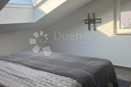 Novoadaptiran stan u mirnom dijelu Opatije, Opatija - Okolica, Apartamento