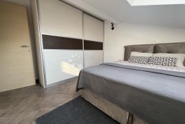 Novoadaptiran stan u mirnom dijelu Opatije, Opatija - Okolica, Apartamento