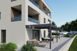 POREČ - Penthouse na TOP lokaciji, Poreč, Appartamento