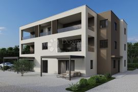 POREČ - Penthouse na TOP lokaciji, Poreč, شقة