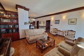 OPATIJA, stan 3S+DB sa garažom i pogledom na more, Opatija, Appartement