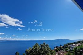 OPATIJA, stan 3S+DB sa garažom i pogledom na more, Opatija, Appartement