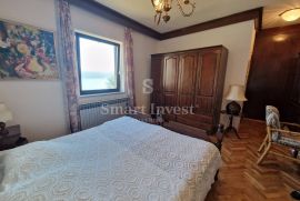 OPATIJA, stan 3S+DB sa garažom i pogledom na more, Opatija, Appartement