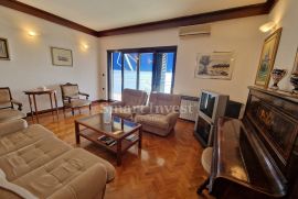 OPATIJA, stan 3S+DB sa garažom i pogledom na more, Opatija, Appartement