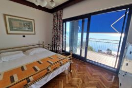 OPATIJA, stan 3S+DB s garažom i pogledom na more, Opatija, Apartamento