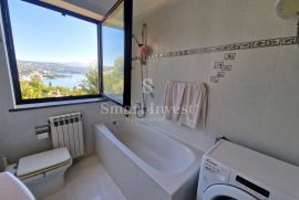 OPATIJA, stan 3S+DB s garažom i pogledom na more, Opatija, Διαμέρισμα