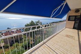 OPATIJA, stan 3S+DB sa garažom i pogledom na more, Opatija, Appartement