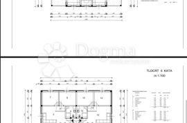 APARTMAN S6 SABUNIKAMA (PRIVLAKA), USELJIVO LIPANJ 2025., Privlaka, شقة