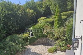 VEPRINAC, dvojna kuća od 105,81 m2 sa bazenom, Opatija - Okolica, House