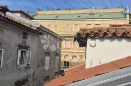 Dva apartmana u strogom centru, Rijeka, Daire