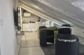 Dva apartmana u strogom centru, Rijeka, Daire