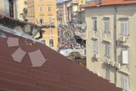 Dva apartmana u strogom centru, Rijeka, Flat