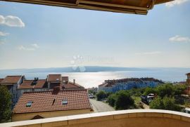 Samo kod nas, Crikvenica, apartman sa savršenim pogledom na more, Crikvenica, Daire