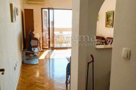 Samo kod nas, Crikvenica, apartman sa savršenim pogledom na more, Crikvenica, Apartamento