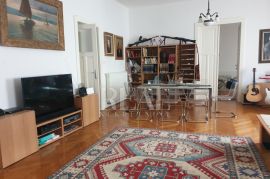 ATRAKTIVNA LOKACIJA U CENTRU, STAN ZA DUGOROČNI NAJAM, 3S+DB, Rijeka, Apartamento