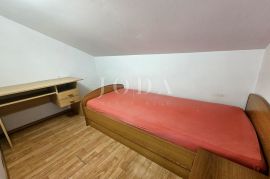 Prostrani stan, idealan za život!, Krk, Apartamento