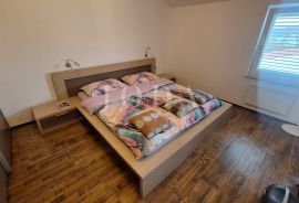 Otok Krk! Prostrani apartman 100 m do mora!, Dobrinj, Apartamento