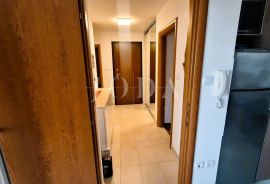 Otok Krk! Prostrani apartman 100 m do mora!, Dobrinj, Flat