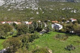 Tribalj, odlično zemljište na idiličnoj lokaciji, Vinodolska Općina, Land