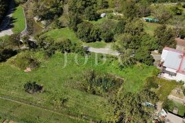 Tribalj, odlično zemljište na idiličnoj lokaciji, Vinodolska Općina, Land