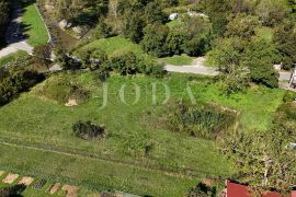 Tribalj, odlično zemljište na idiličnoj lokaciji, Vinodolska Općina, Land