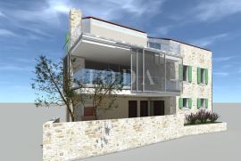 Selce kuća u centru, Crikvenica, Maison