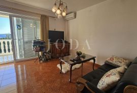 Prekrasan apartman u Jadranovu, Crikvenica, Kвартира