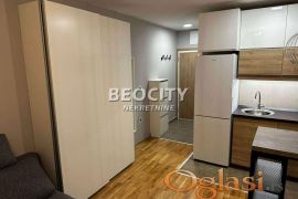 Novi Sad, Salajka, Radoja Domanovića, 0.5, 27m2, Novi Sad - grad, Apartamento