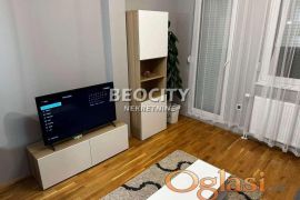 Novi Sad, Salajka, Radoja Domanovića, 0.5, 27m2, Novi Sad - grad, Apartamento