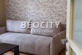 Novi Sad, Detelinara, , 1.5, 40m2, Novi Sad - grad, Flat