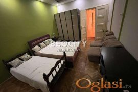 Novi Sad, Centar, Bulevar Mihajla Pupina, 3.0, 85m2 Pet friendly, Novi Sad - grad, Appartement