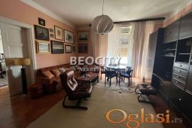 Novi Sad, Centar, Bulevar Mihajla Pupina, 3.0, 85m2 Pet friendly, Novi Sad - grad, Appartment