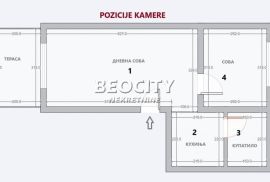 Voždovac, Medaković padina, , 2.0, 45m2, Voždovac, شقة